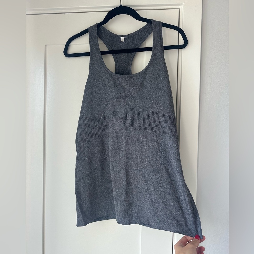 Lululemon swiftly tech racerback